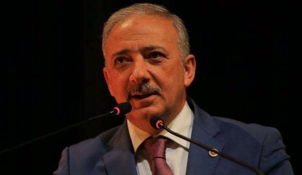 AK Parti Muğla Milletvekili Mete trafik kazası geçirdi