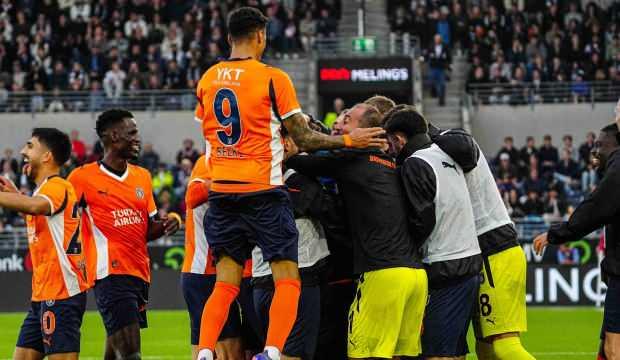 Başakşehir evinde turladı: Konferans'a son bir adım kaldı