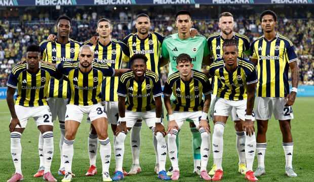 Bir reklam Rumları çıldırtmaya yetti! Fenerbahçe'yi UEFA'ya şikayet ettiler