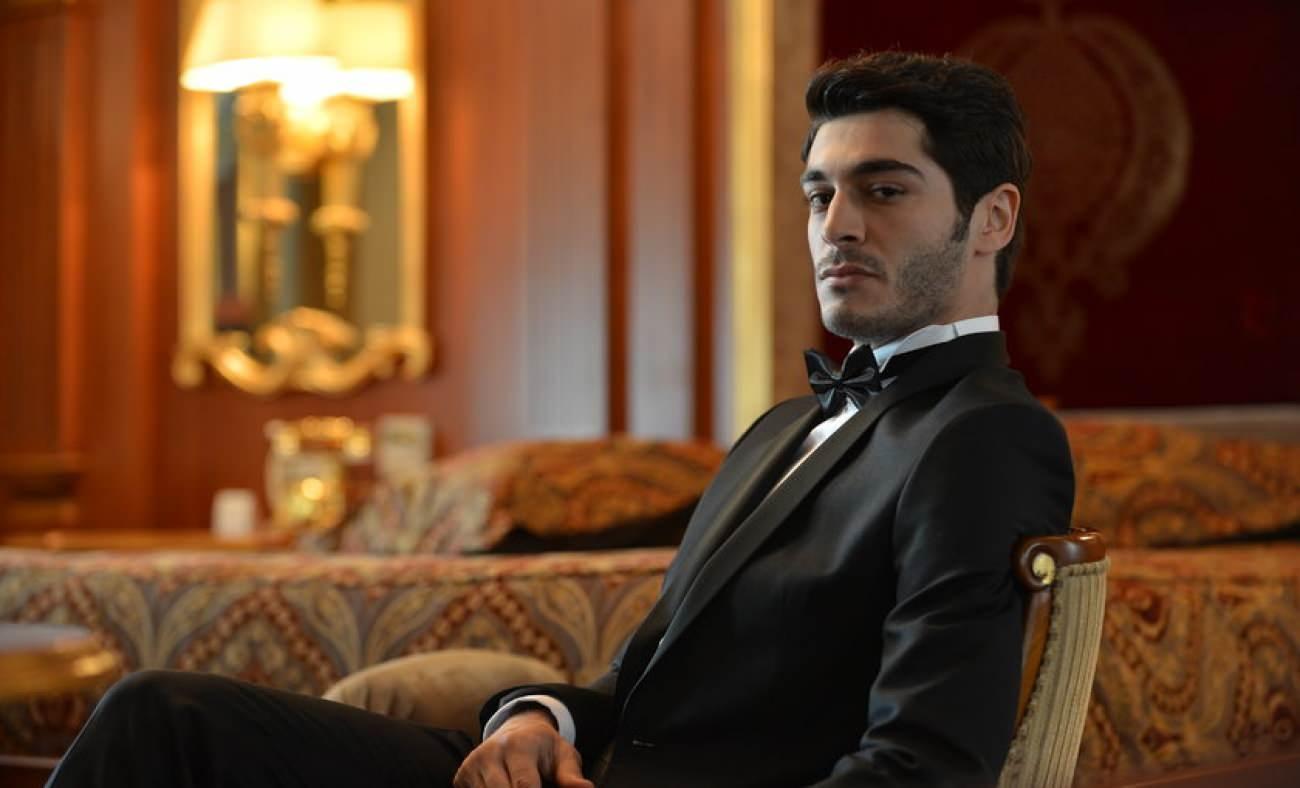 Burak Deniz'den Datça'da büyük yatırım: 15 milyon TL ödedi!