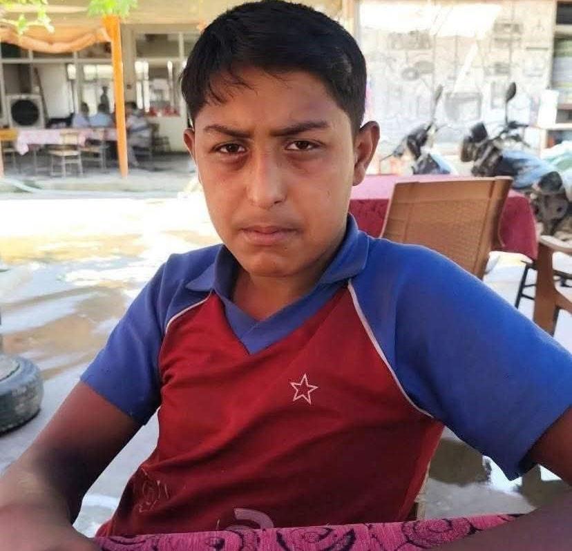 Ümit Atar (13)