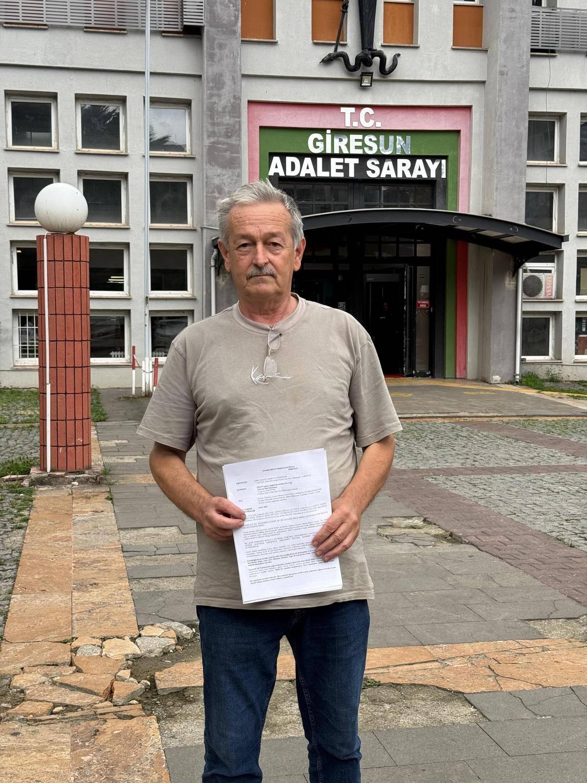 Salih Aydın