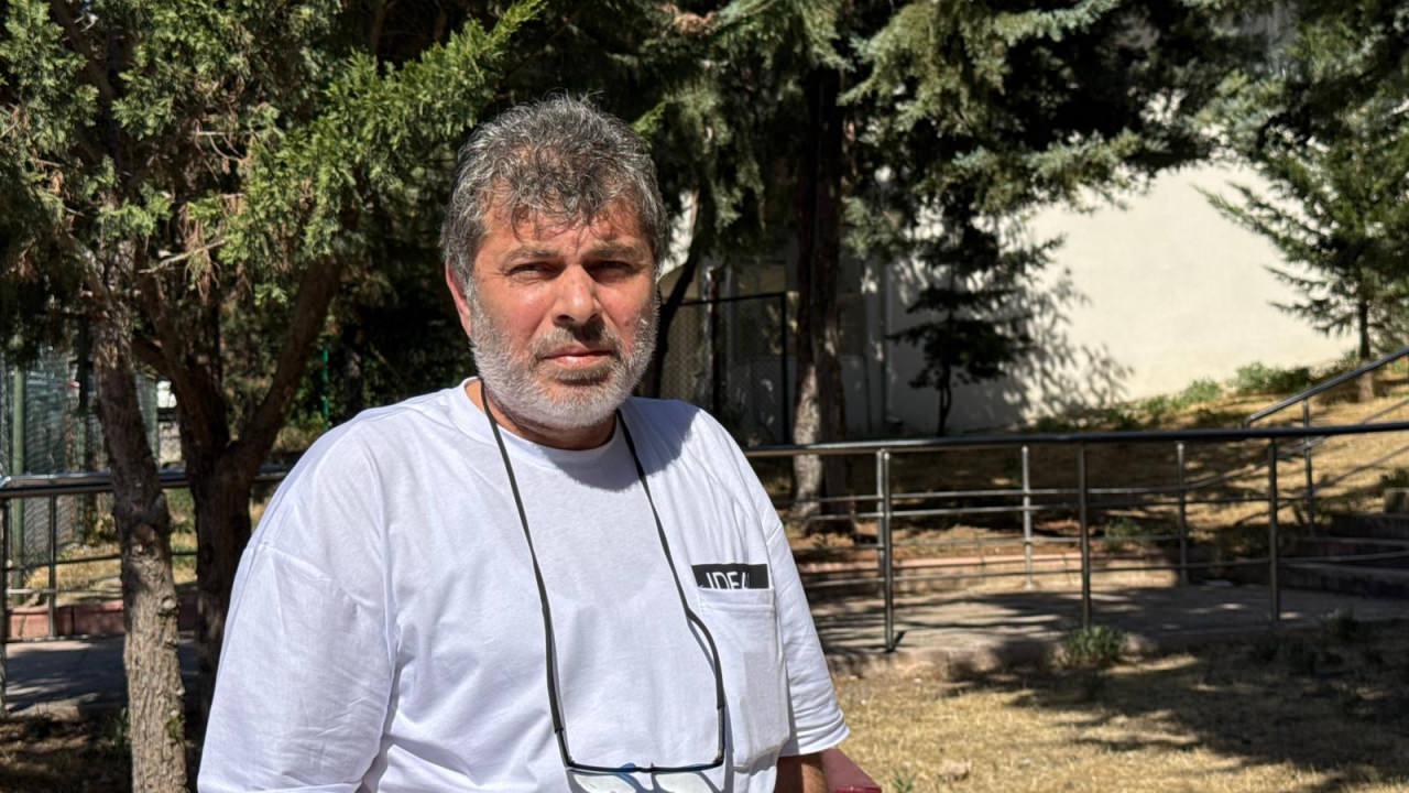  Baba Şahin Çakır