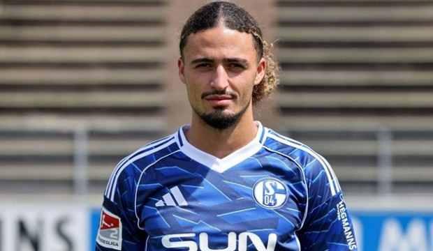 Eduard Graf bizzat rol oynadı! Beşiktaş'ın yeni transferi bugün İstanbul'a geliyor