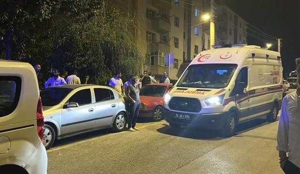 Erzurum'da çıkan bıçaklı kavga: 1 kişi öldü, 1'i bekçi 2 kişi yaralandı