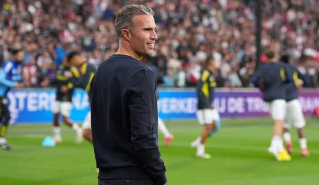 Feyenoord Kadıköy'den çekiniyor: Fenerbahçe 'kalesinde' baskın taraf