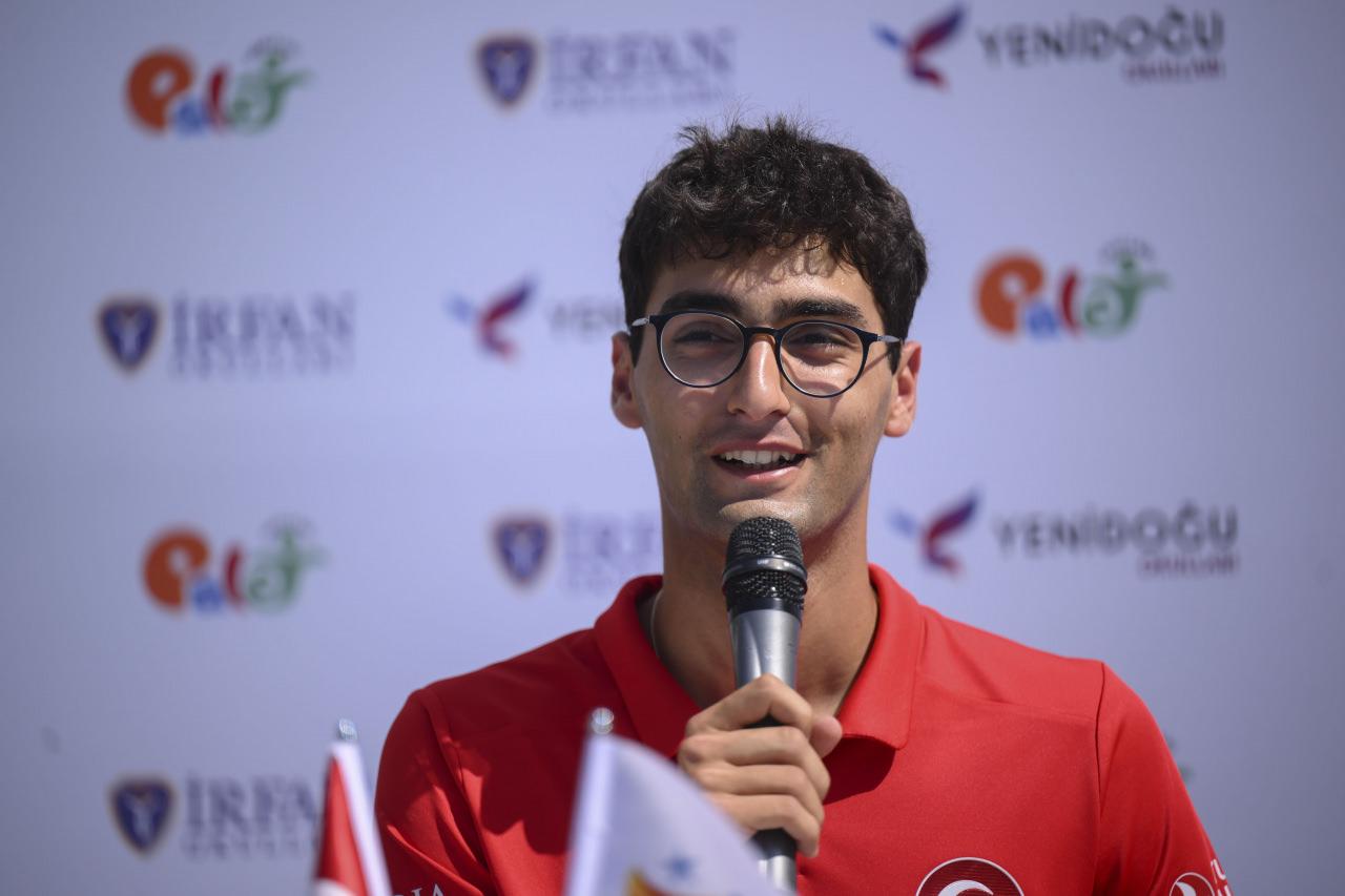 Muhammed Abdullah Yıldırmış