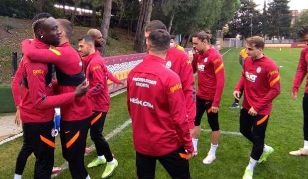 Galatasaray ona 13 milyon Euro harcamıştı: Yeni takımı Amed