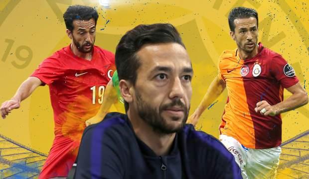 Galatasaraylı eski milli futbolcu 2. Lig ekibinin başına geçti