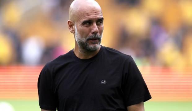 Guardiola'dan Ederson ve Galatasaray sözleri! 'Ayrılmak istiyorsa...'