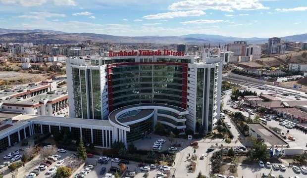 Hastanede skandal! Doktorların e-imzasını kullanan personele gözaltı