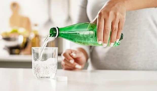 İngilizlerin maden suyu içmemesinin asıl sebebi ağızları açık bıraktırdı!
