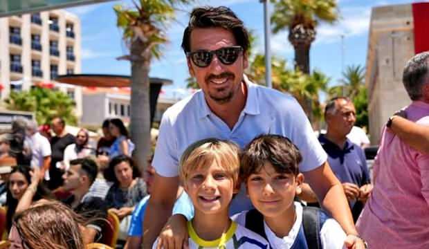 İzmir'den yeni bir takım: Tarihlerinde ilk kez lige katılacaklar