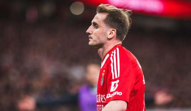 Kerem transferinde son gelişme: Süper Lig'e gelirse bizde oynar