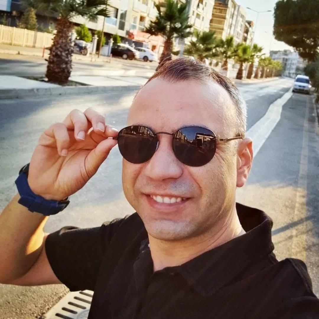 Fatih Fırtına