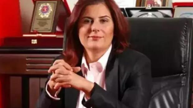 Özlem Çerçioğlu