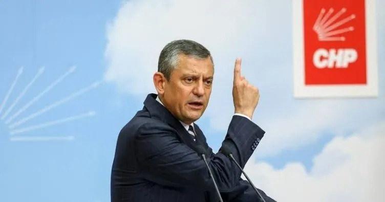 Özgür Özel