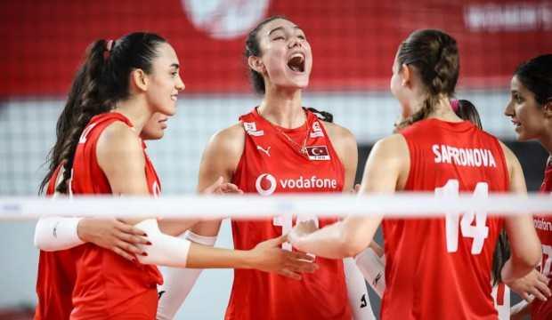 Bravo milli takım! İtalya'yı devirip son 16 turuna kaldık