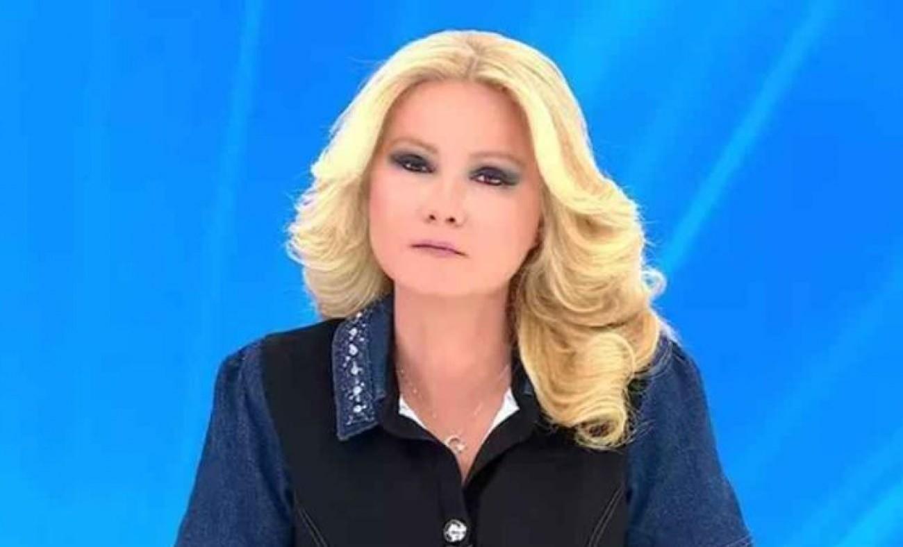 Müge Anlı ne zaman başlıyor? Geri sayım başladı...