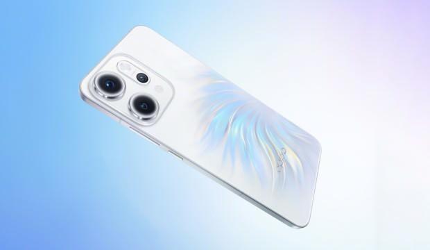 OPPO yeni Reno14 serisini tanıttı