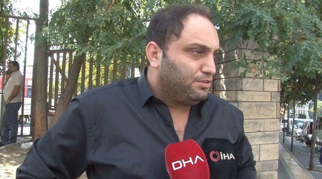 Sinan Kaya