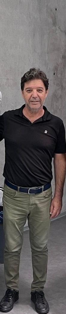 İrfan Gönce