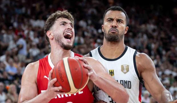  Resmi a&ccedil;ıklama geldi! Alperen Şeng&uuml;n ve Yiğit Arslan &Ccedil;ekya ma&ccedil;ında yok