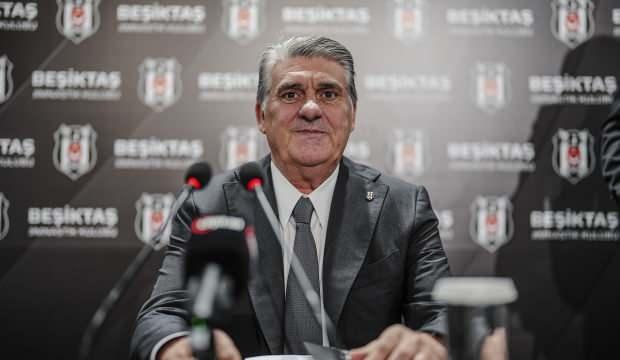 Beşiktaş'a gençlik aşısı! 7 transferin yaş ortalaması dikkat çekti