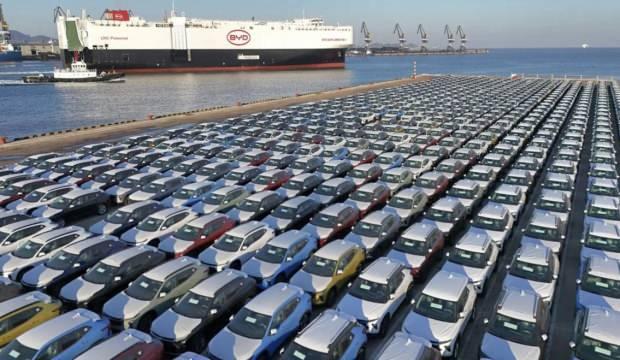 The Economist yazdı: Çinli otomobil üreticileri Türkiye'ye yöneliyor