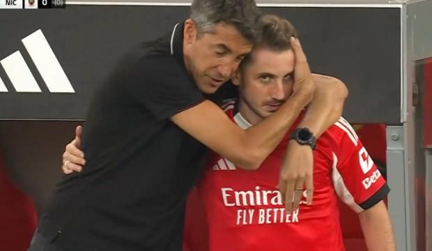 Benfica'dan Kerem transferinde büyük kurnazlık! İhtimali öldürdüler