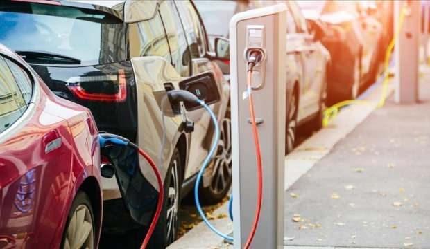 Türkiye, elektrikli araç satışlarında Avrupa'da dördüncü