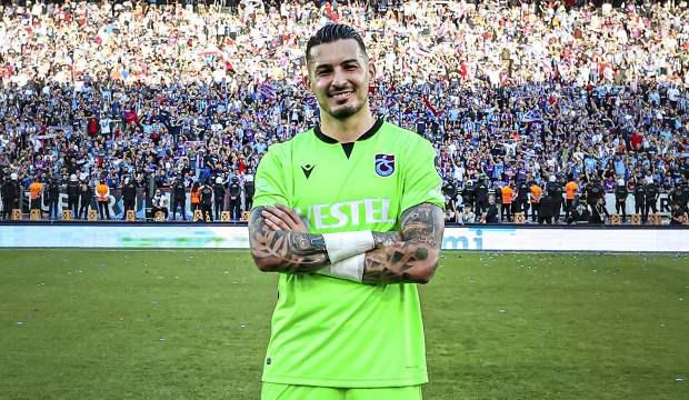 Uğurcan Çakır İstanbul'a yakın! Süper Lig devleri arasında tarihi takas!