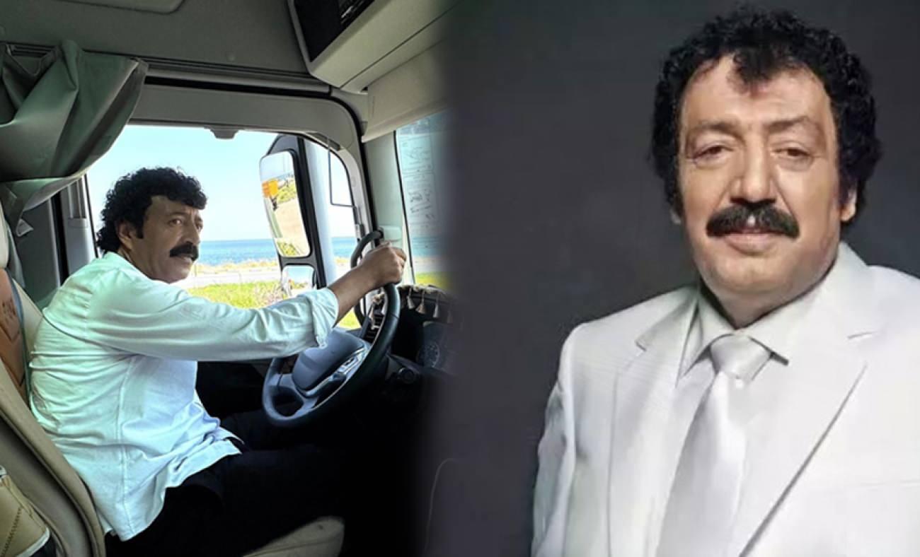 Vanlı Müslüm Baba! Müslüm Gürses'e benzerliğiyle yok artık dedirtti