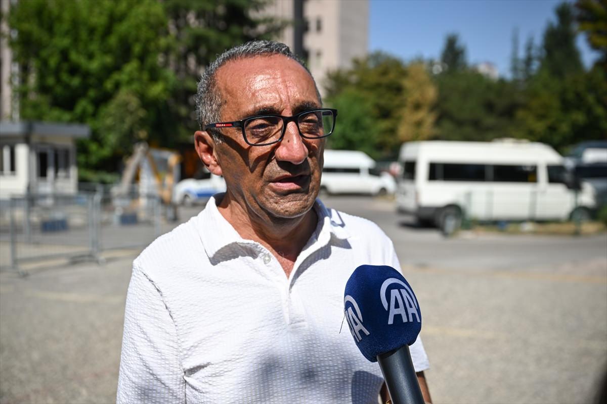 Murat Kubilay