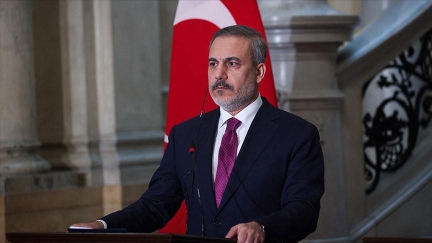 Hakan Fidan