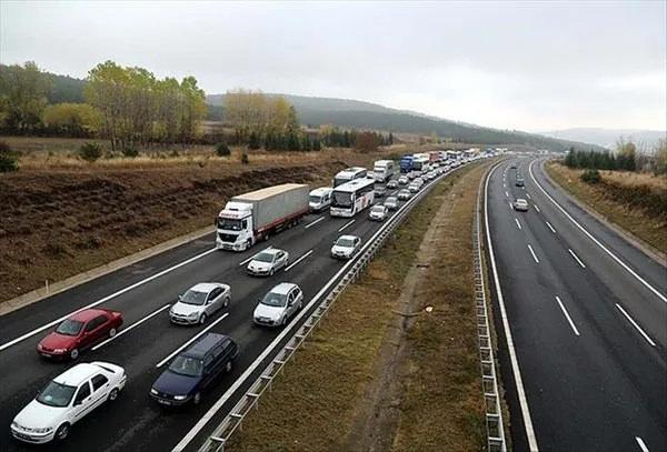 Trafik