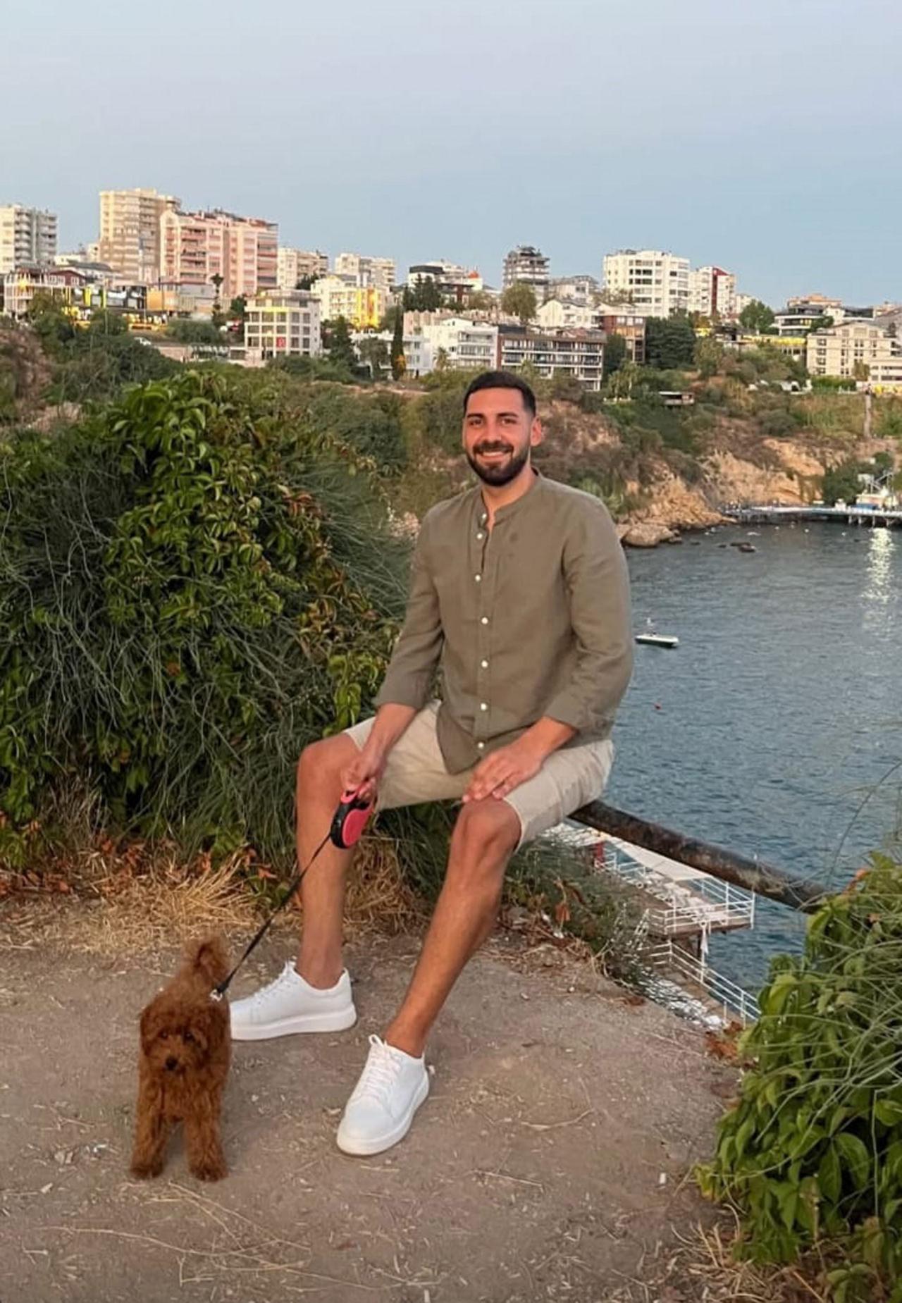 Burak Bektaş
