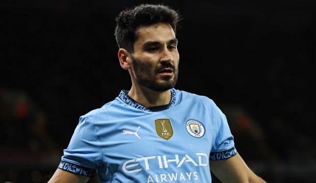 34 yaşındaki İlkay City'den almadığı parayı Galatasaray'dan istedi