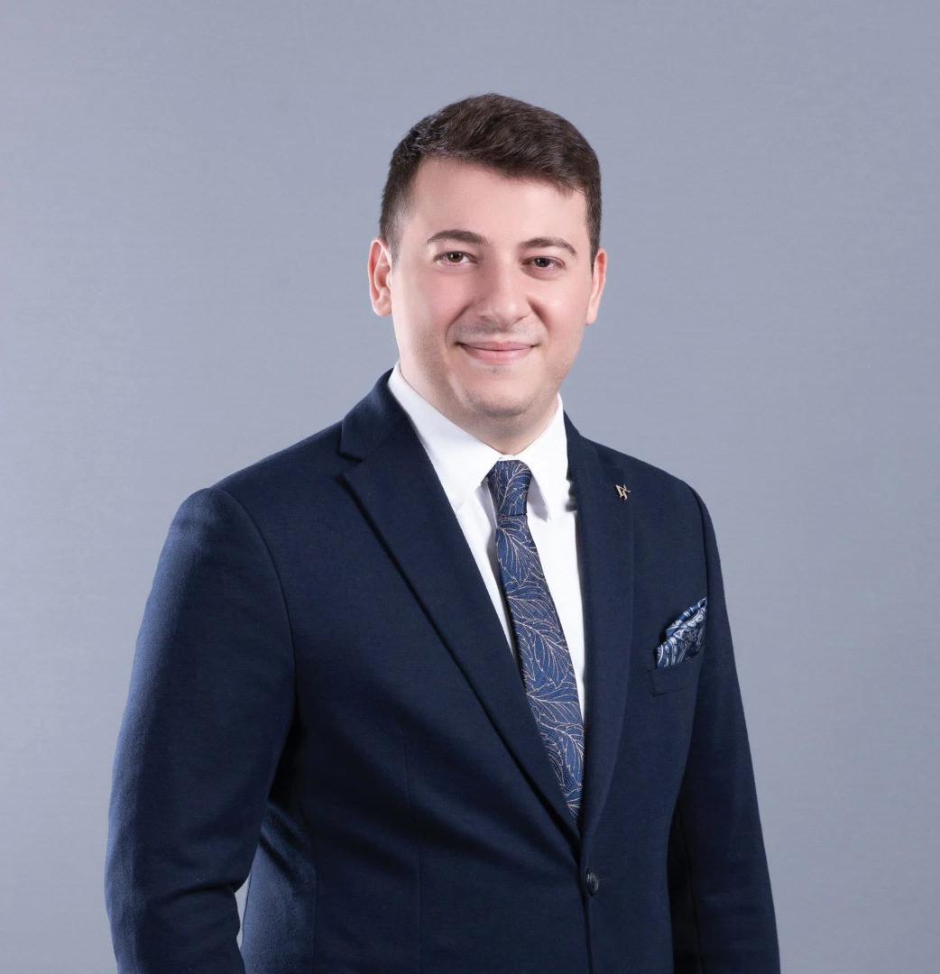 Ahlatcı Portföy Araştırma Uzmanı Dinçer Kurt