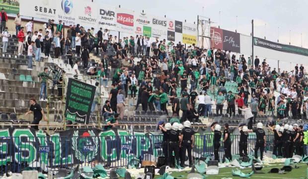 59 yıl sonra amatöre düşen Süper Lig efsanesi zorda: Futbolcular gidiyor