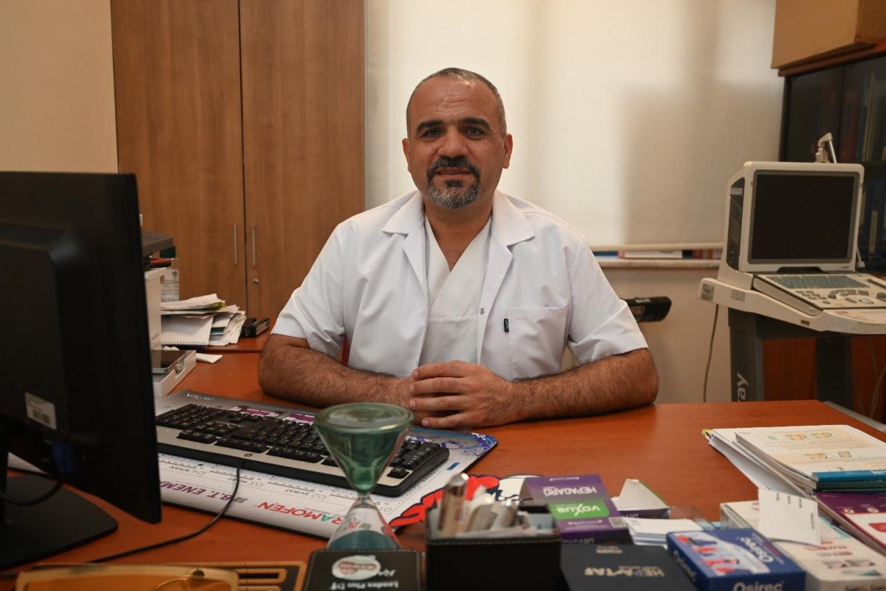 Prof. Dr. Mustafa Çelik