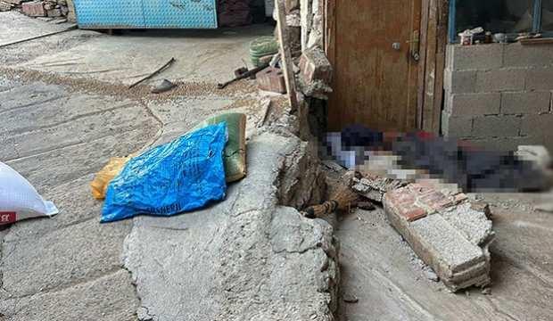 Burdur'da feci kaza: Traktör altında kalan kadın öldü