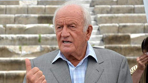 Ali Şen