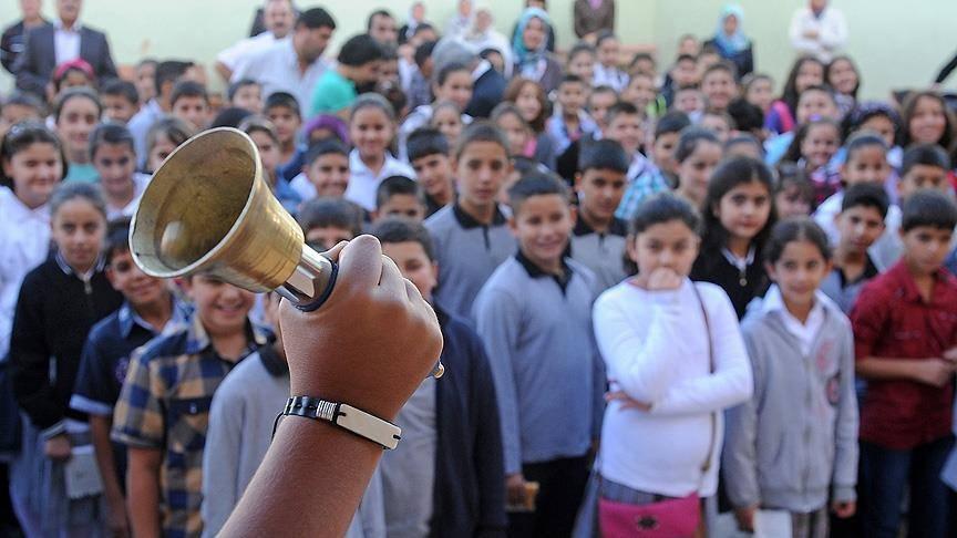 MEB uygun okullar için 'zilsiz okul' uygulamasına geçileceğini duyurdu. 