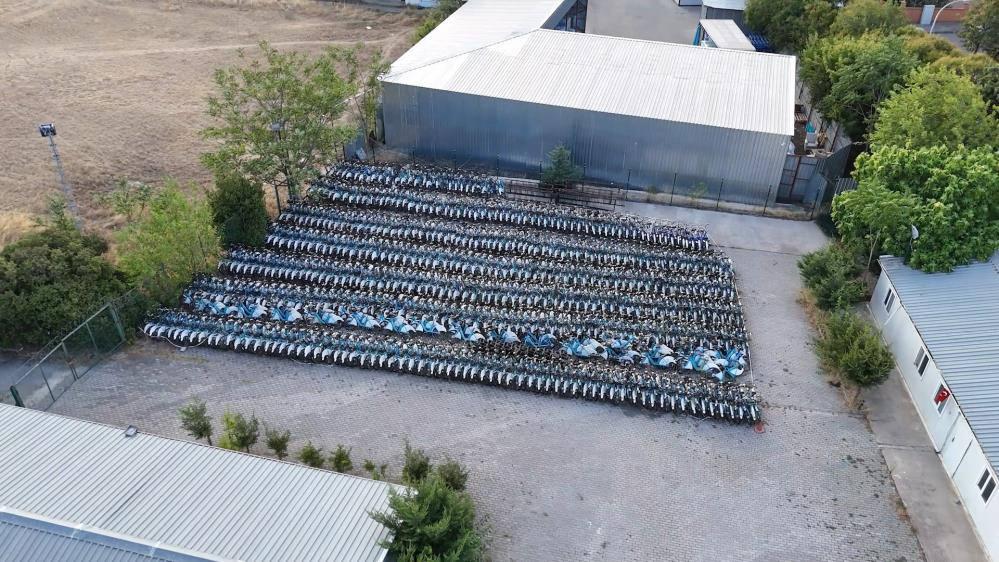 İSBİKE bisikletleri