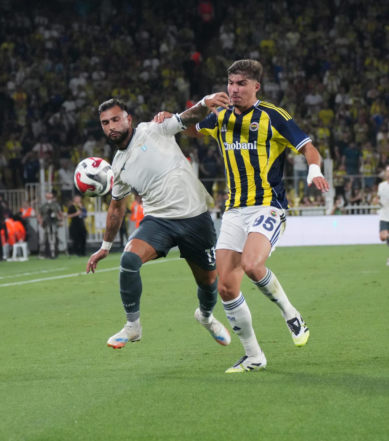 Yusuf Akçiçek