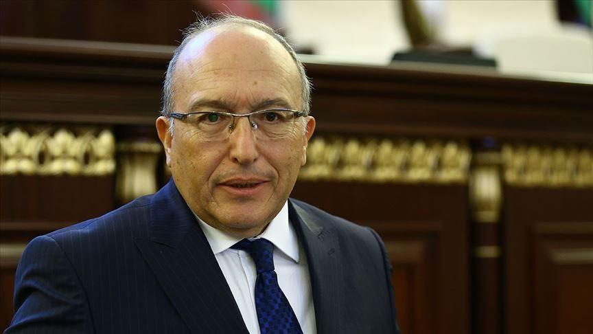 Ahmet Haluk Dursun 