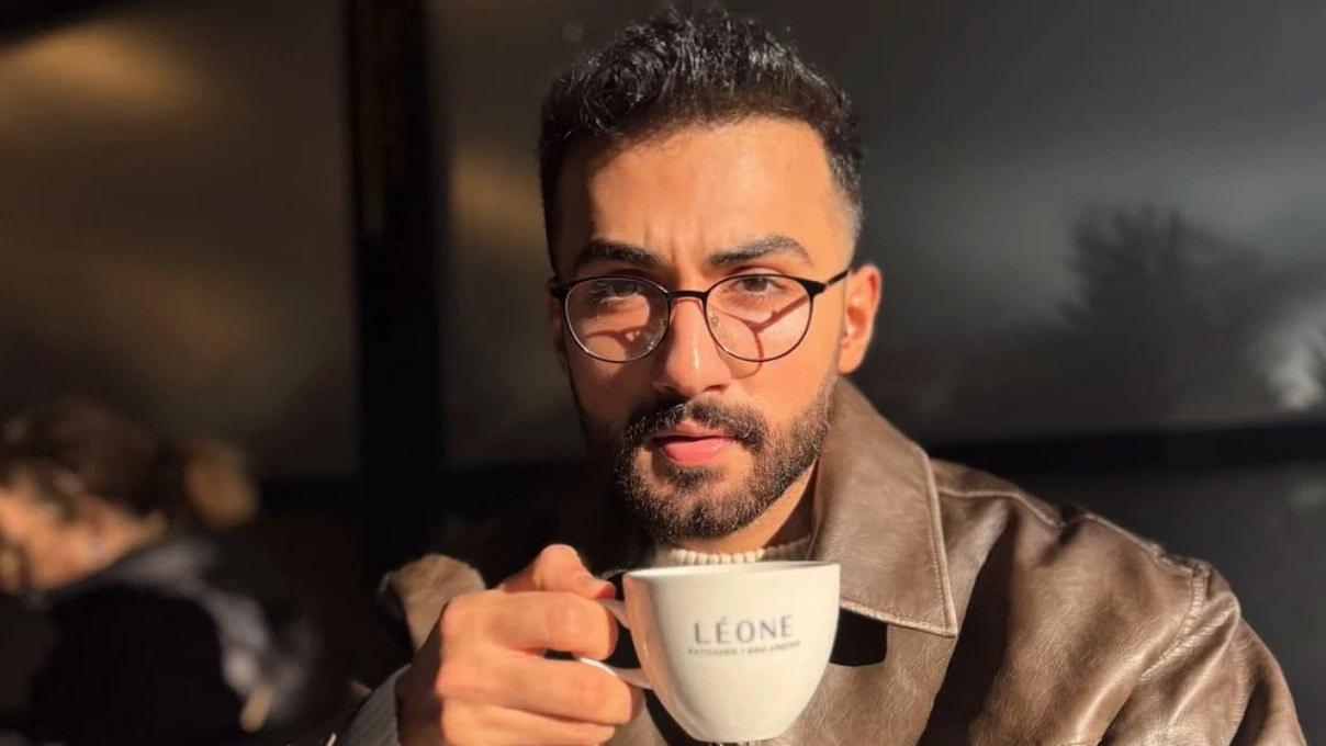 Mert Sarıç