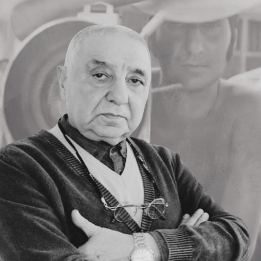 Zaur Mükerrem
