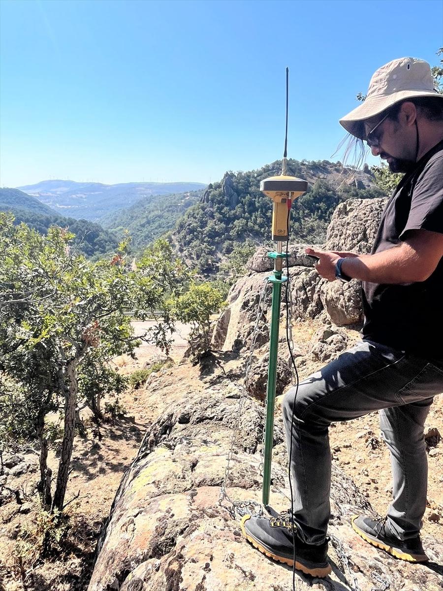 Balıkesir'deki deprem için analiz çalışmaları devam ediyor.